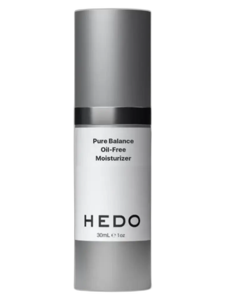 Hedo Pure Balance Oil Free Moisturizer