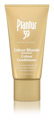 Plantur 39 Colour Blonde Conditioner