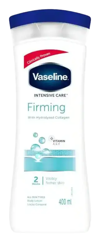 Vaseline Intensive Care Firming Body Lotion South Africa