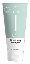 Naïf Nourishing Shampoo