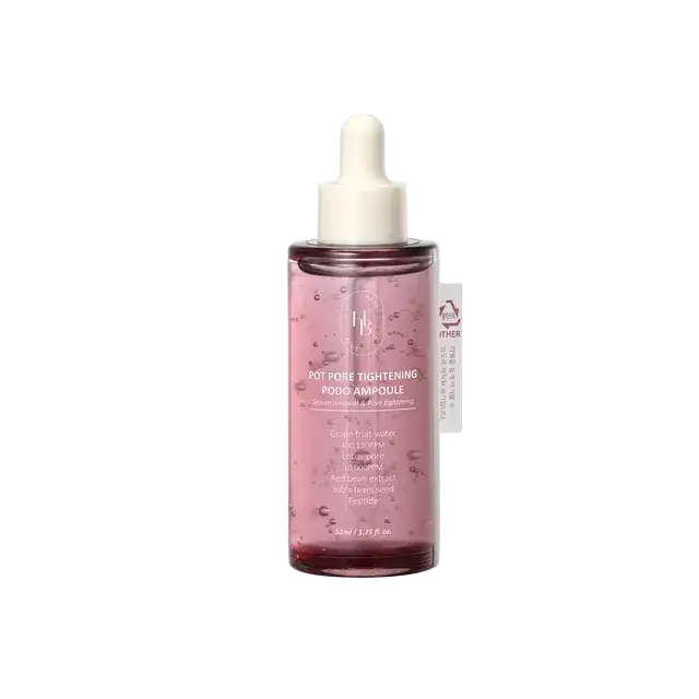 Heveblue Pot Pore Tightening Podo Ampoule