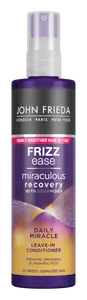John Frieda Frizz Ease Miraculous Recovery Daily Miracle Leave-In Conditioner