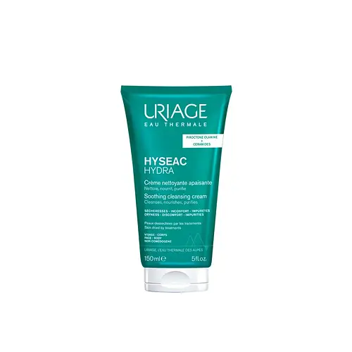 Uriage Hyseac Soothing Cleansing Cream