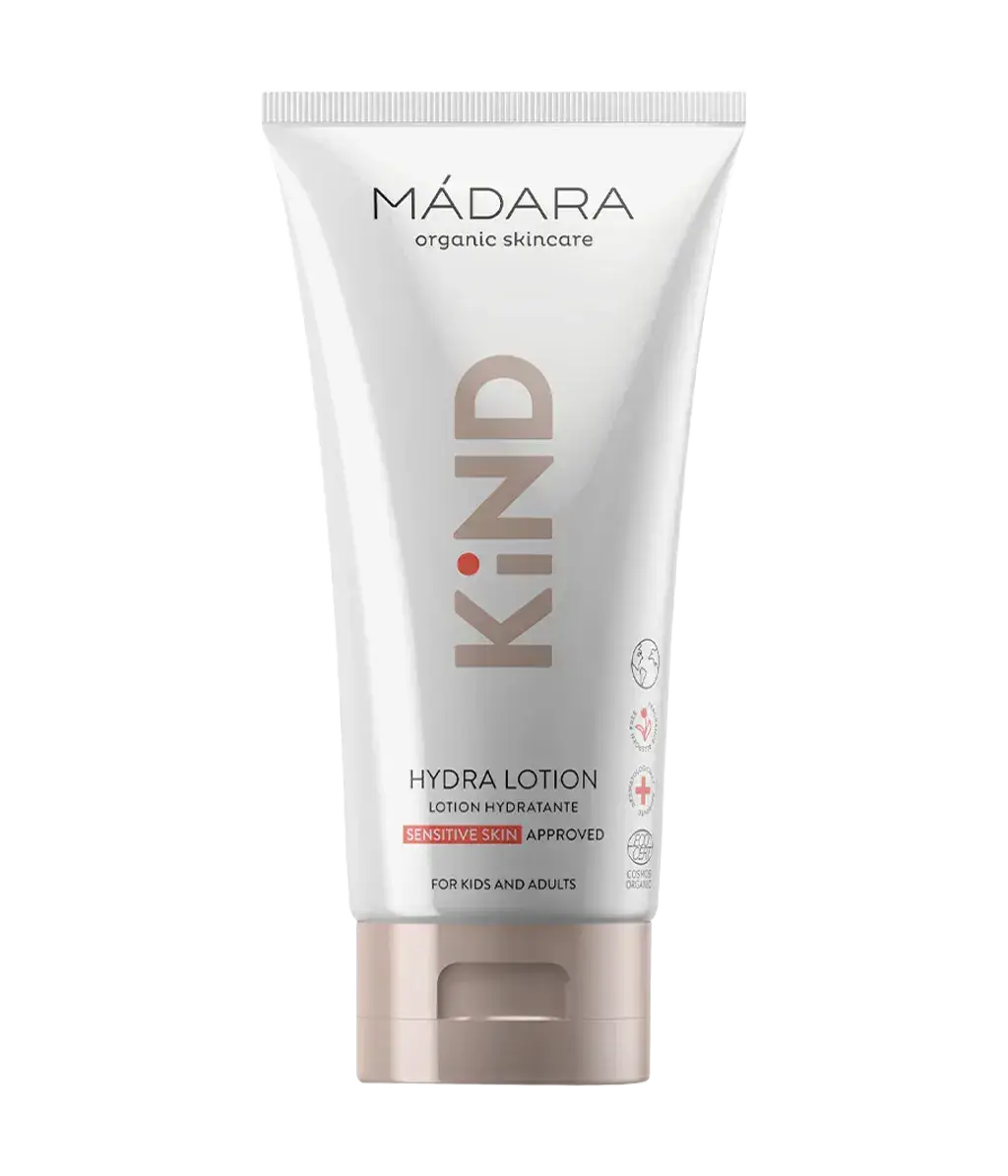 Madara Kind Hydra Lotion