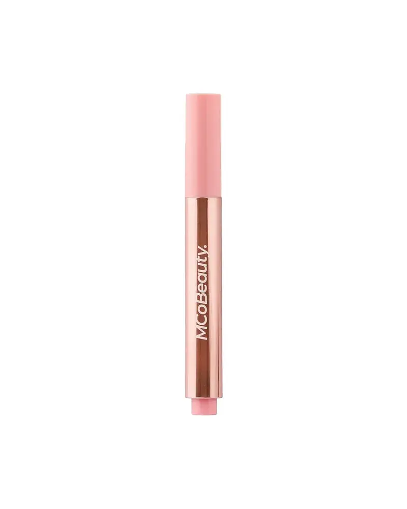 MCoBeauty. Lip Plump 4-In-1 Hydrating Lacquer Emily