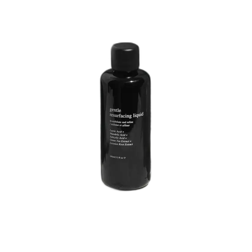 Deviant Skincare Gentle Resurfacing Liquid