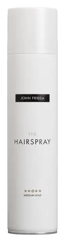 John Frieda The Hairspray
