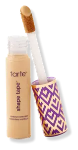 Tarte Shape Tape Contour Concealer 34S Medium Sand