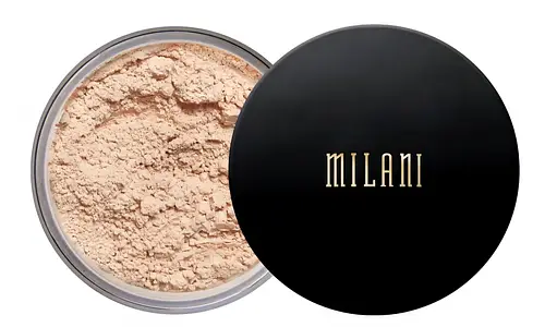 Milani Make It Last Loose Setting Powder 01 Translucent Light to Medium
