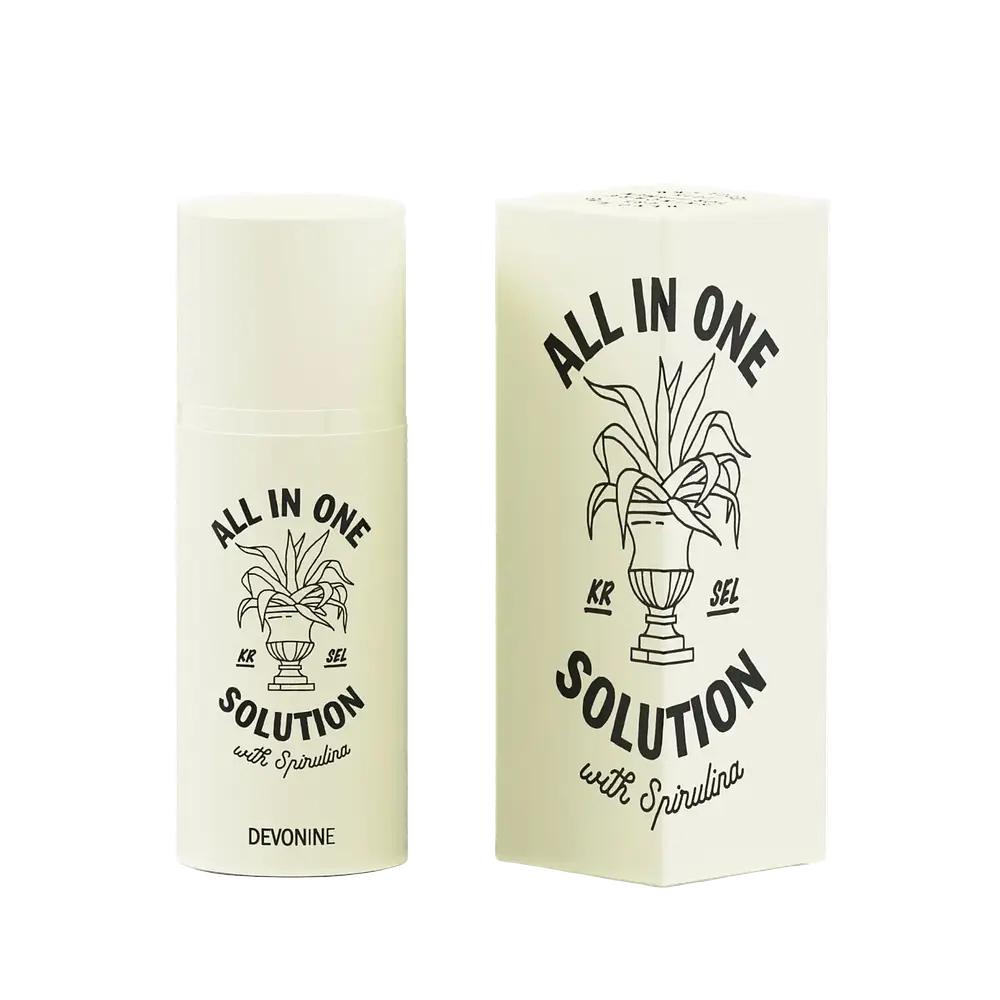 Devonine All In One Solution