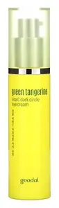 Goodal Green Tangerine Vita C Dark Circle Eye Cream