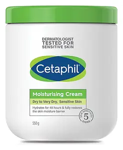 Cetaphil Moisturising Cream