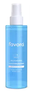 Favora Gentle Face Mist