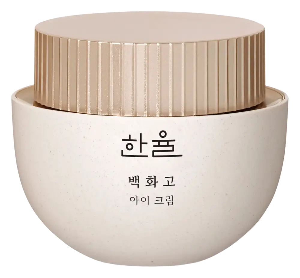 Hanyul Baek Hwa Goh Anti-Aging Eye Cream