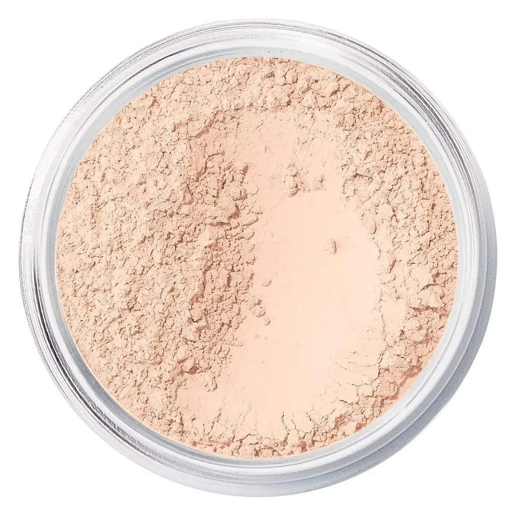 bareMinerals Mineral Veil Setting Powder Broad Spectrum SPF 25 Translucent