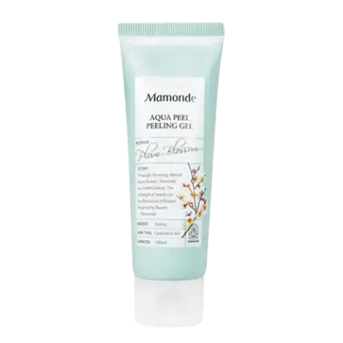 Mamonde Aqua Peel Peeling Gel