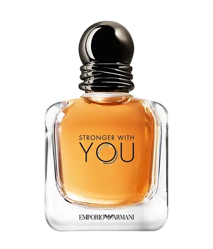 Armani Beauty Emporio Armani Stronger With You Eau De Toilette