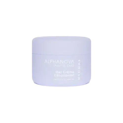 Alphanova Hydra+ Gel Crème Désaltérant