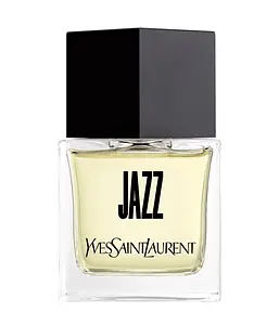 Yves Saint Laurent Jazz Eau De Toilette