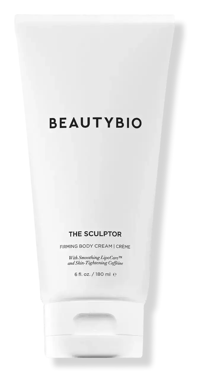 BeautyBio The Sculptor Firming Body Cream