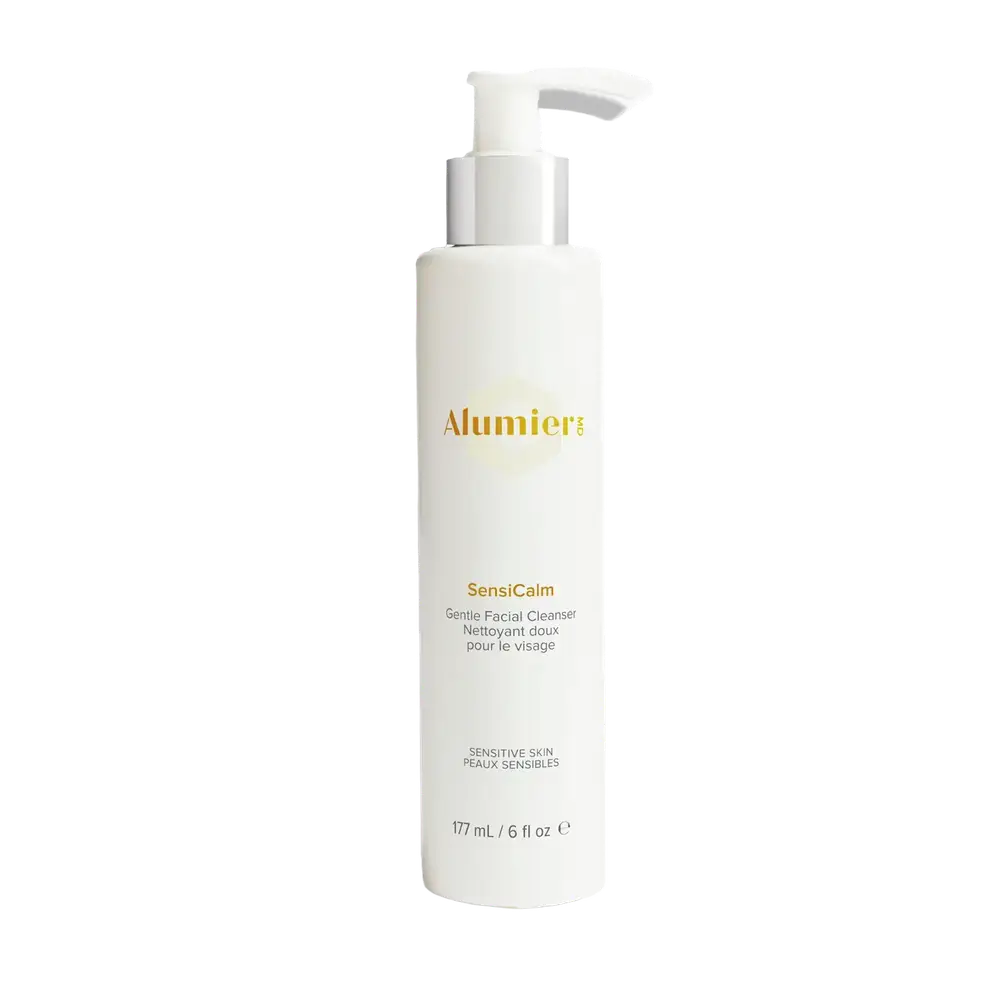 AlumierMD Sensicalm Gentle Facial Cleanser