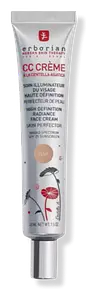 Erborian CC Cream SPF 25 Clair
