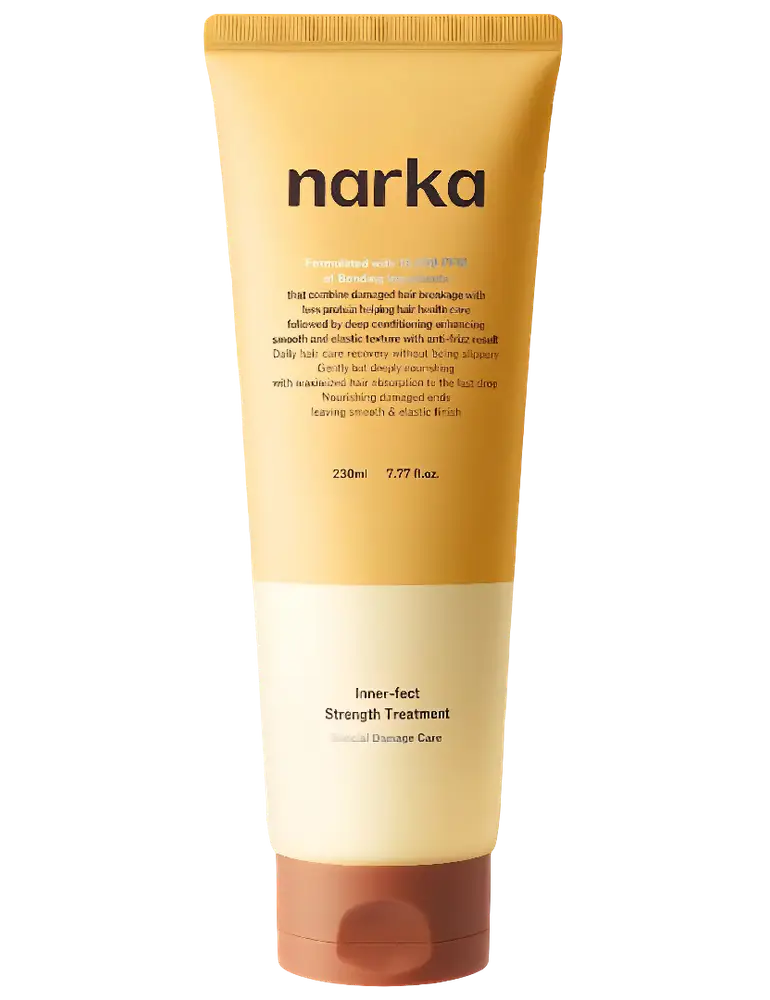 Narka Inner-Fect Strength Treatment