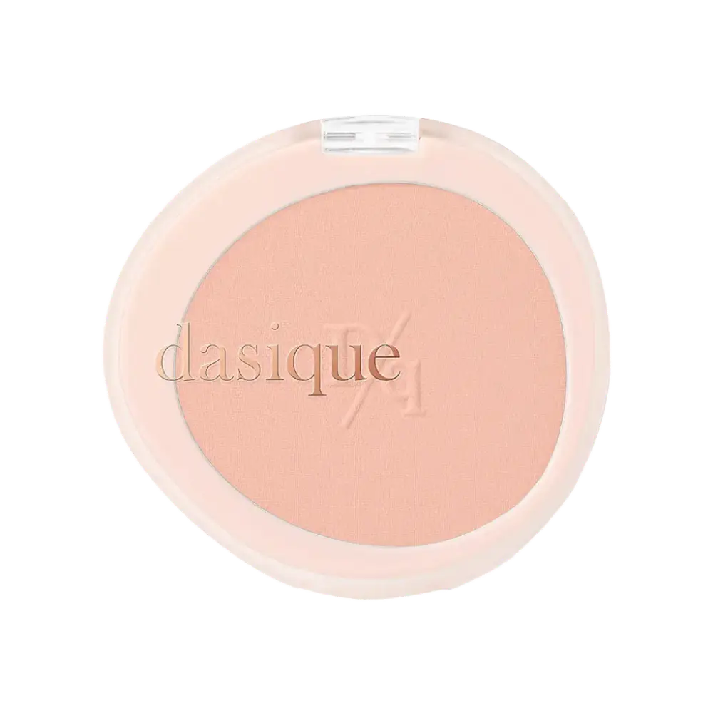 Dasique Soft Blur Cheek #07 Nude Beige