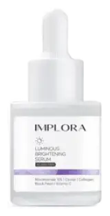 Implora Luminous Brightening Serum