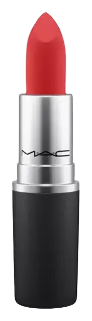 Mac Cosmetics Powder Kiss Lipstick Werk, Werk, Werk