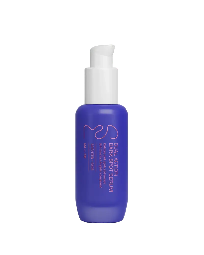 Mad About Skin Dual Action Dark Spot Serum