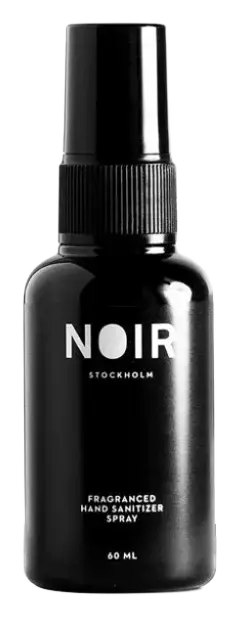 Noir Stockholm Fragranced Hand Sanitizer Spray
