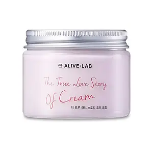 ALIVE:LAB The True Love Story Of Cream