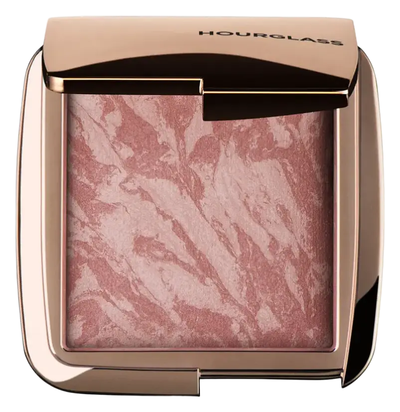 Hourglass Cosmetics Ambient Lighting Blush Mood Exposure