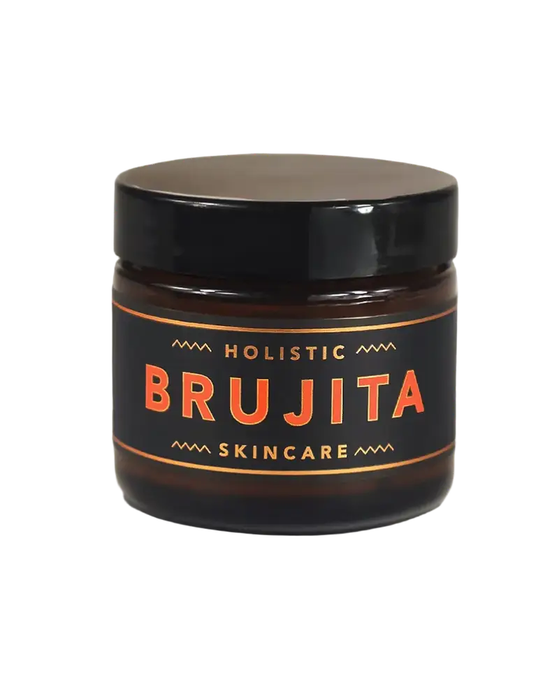 Brujita Glow Facial Cleanser
