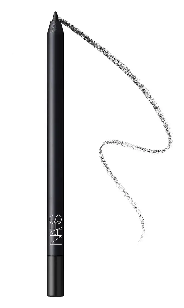 NARS Cosmetics High-Pigment Longwear Eyeliner Via Veneto Black