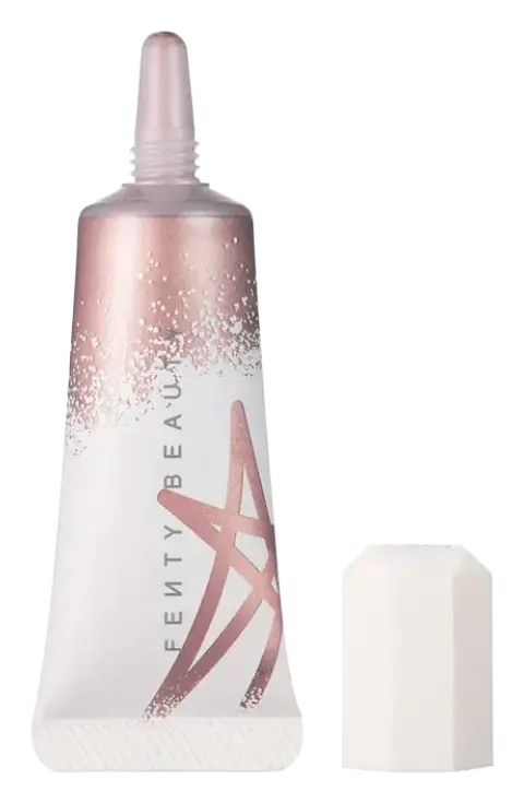 Fenty Beauty Liquid Killawatt Fluid Freestyle Highlighter Vintage Velour