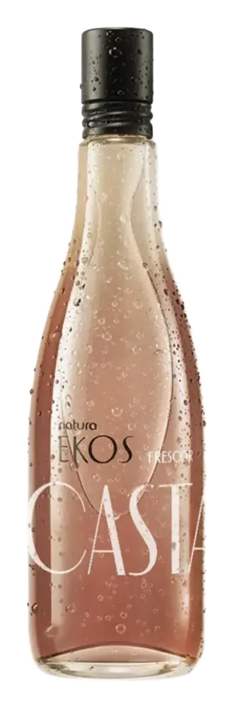 Natura Frescor Castanha - Ekos