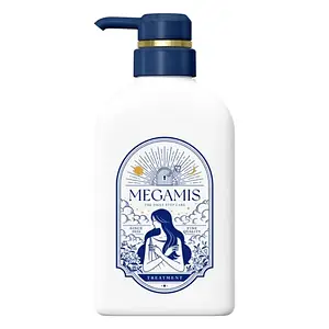 Lion Megamis Treatment