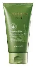 Danahan Ecopure Aloe Cleansing Foam