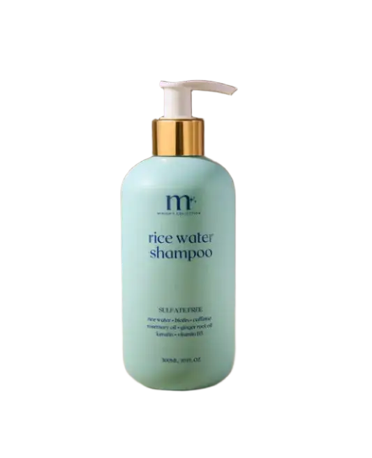 Miriam’s Collection Rice Water Shampoo