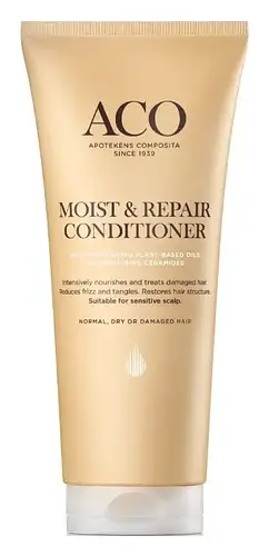 ACO Moist & Repair Conditioner