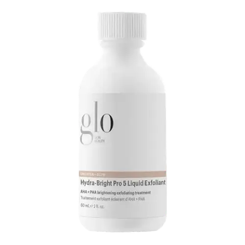 Glo Skin Beauty Hydra-Bright Pro 5 Liquid Exfoliant