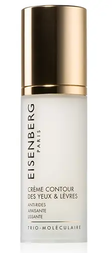 Eisenberg Paris Classique Crème Contour Des Yeux & Lèvres
