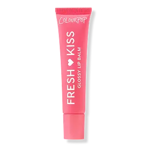 Colourpop Fresh Kiss Glossy Lip Balm Watermelon Sugar