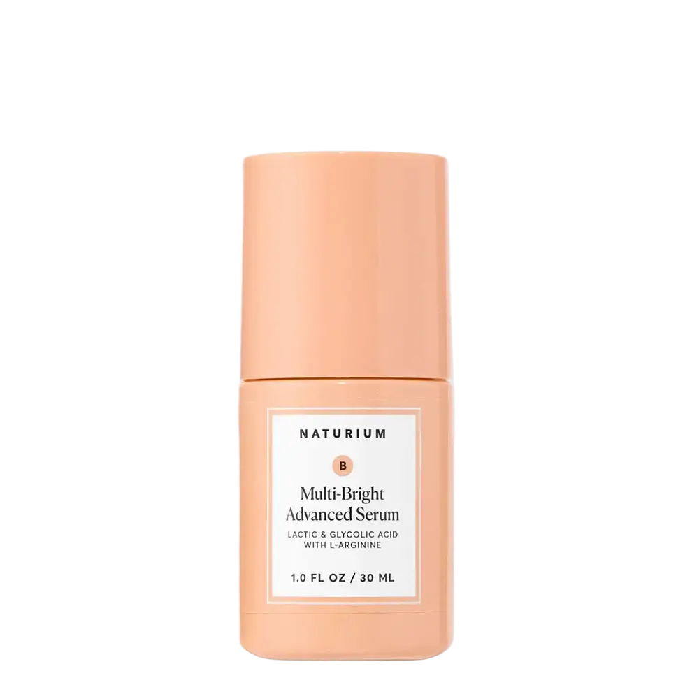 Naturium Multi-Bright Advanced Serum