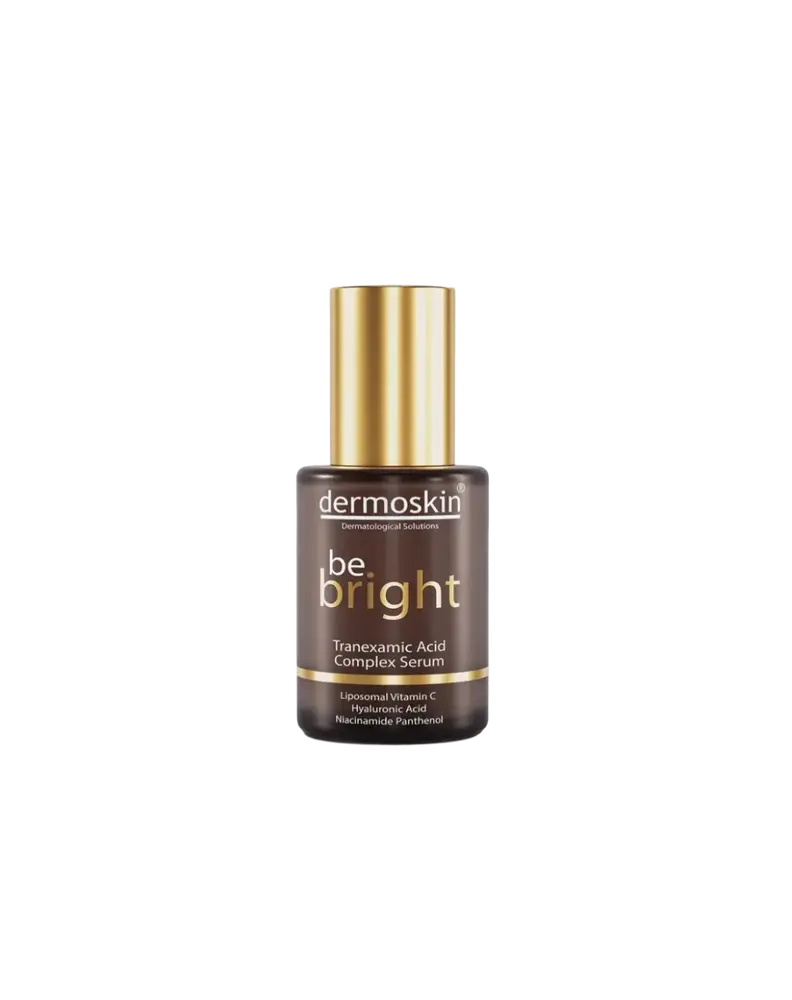 Dermoskin Be Bright Tranexamic Acid Complex Serum