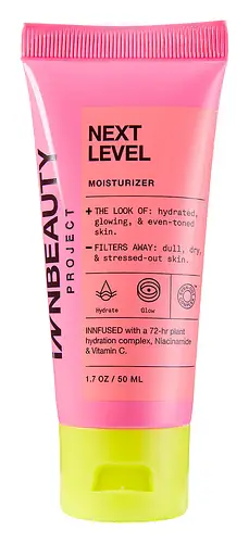 iNNBEAUTY PROJECT Next Level No BS Moisturizer