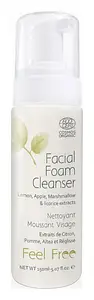 Feel Free Facial Foam Cleanser
