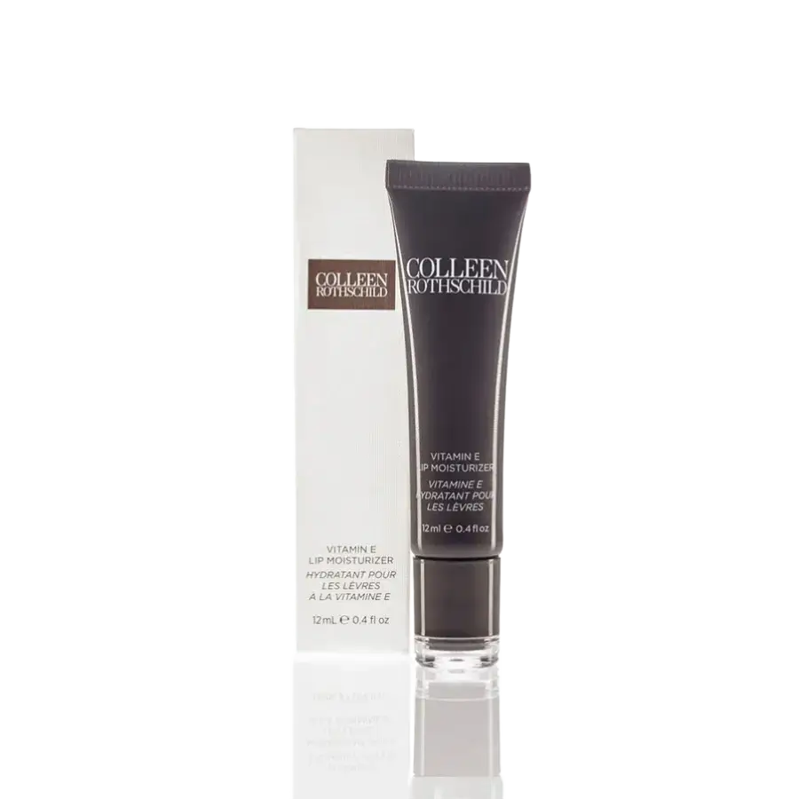 Colleen Rothschild Vitamin E Lip Moisturizer Brown Sugar